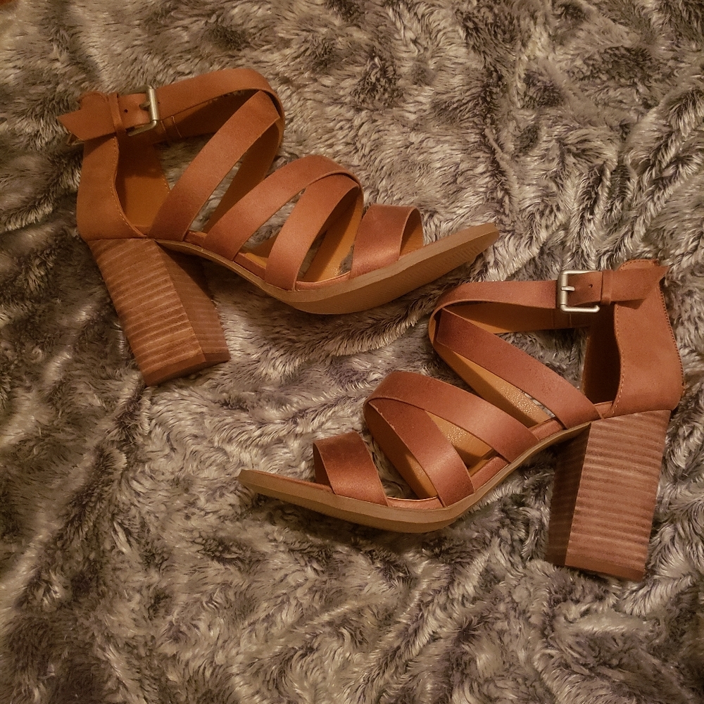 Women's Wedge Sandals